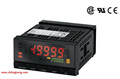 欧姆龙电压、电流面板表K3HB-XAA-FLK3AT11 AC100-240